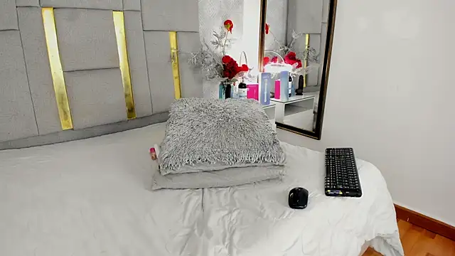 IsisBrown_ live sex cam