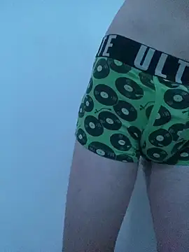 LittleGuy_2007 live sex cam