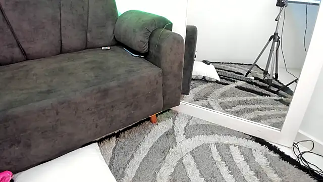 dalila_sweett's cam snapshot