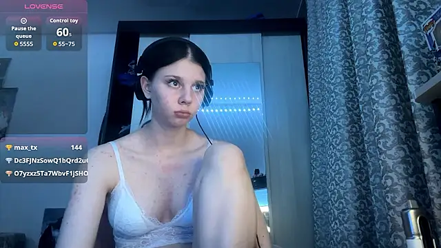 SaraDebey's cam snapshot