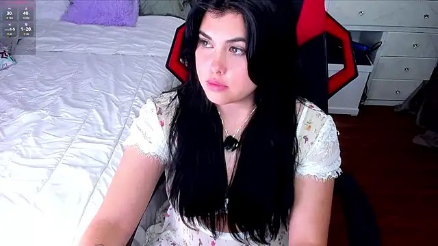 Nannicutee's cam snapshot