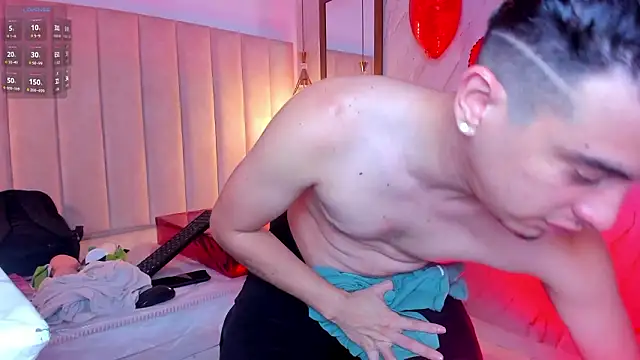 Maximo__ live sex cam