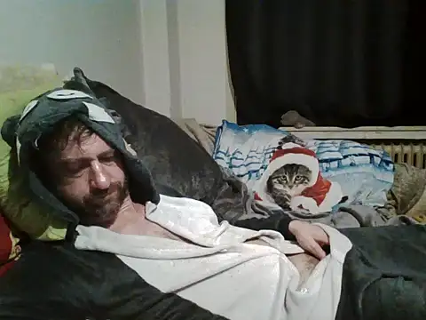 foxikx69's cam snapshot