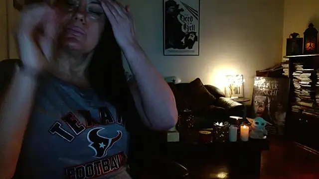 mandaloriangirls's cam snapshot