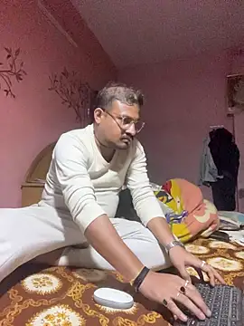 Saxymood1111's cam snapshot