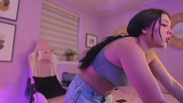 Lummii_'s cam snapshot