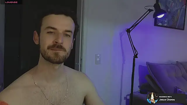 Breezee_'s cam snapshot