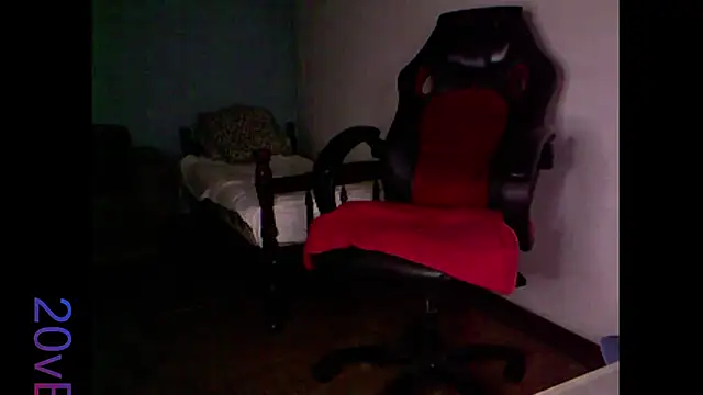 20vEEr's cam snapshot