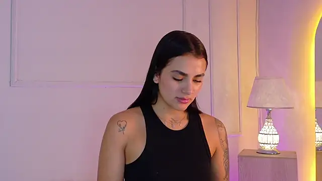 ElectraScot's cam snapshot