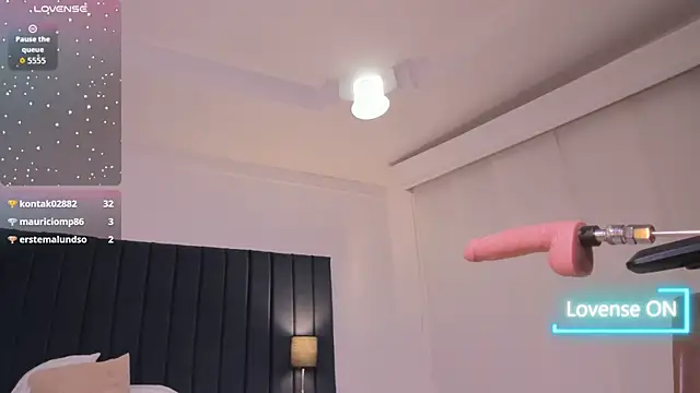 Sofi_cleveland's cam snapshot