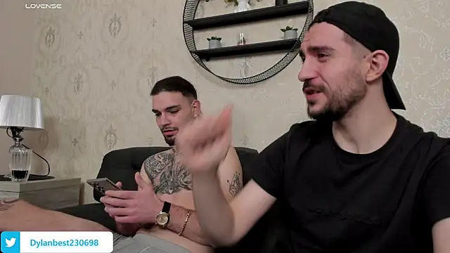 Dylan_Best's cam snapshot