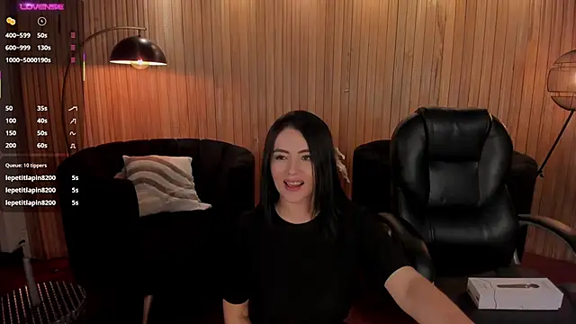 JennaOlsonX's cam snapshot