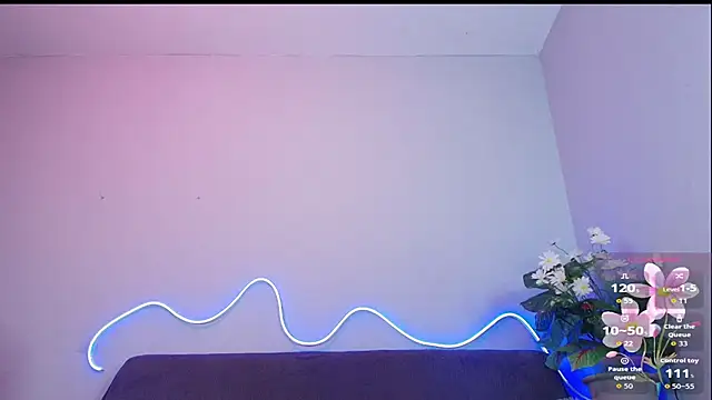 GiordanaPinoo's cam snapshot