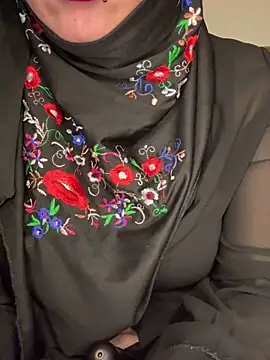 doctora_sara's cam snapshot