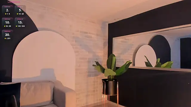 KaiaFerreira's cam snapshot