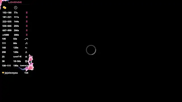 MaydaCornwall's cam snapshot