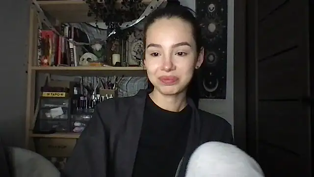 Yuna5343's cam snapshot