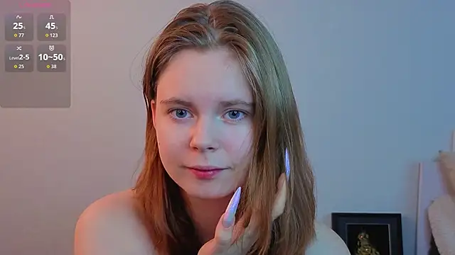 JulietteRain live sex cam