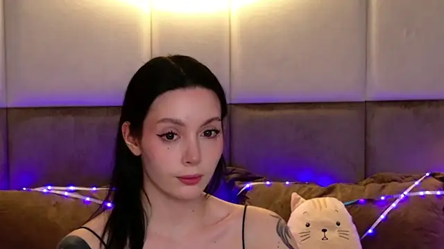 Goldy_Stark's cam snapshot