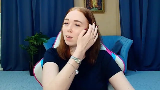 AddieOsler's cam snapshot