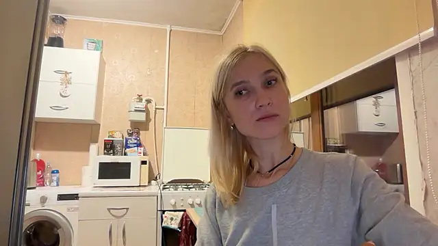 AngelJeni's cam snapshot