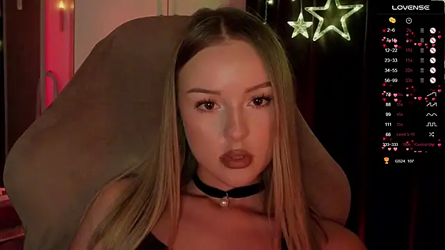 Nestyzz's cam snapshot