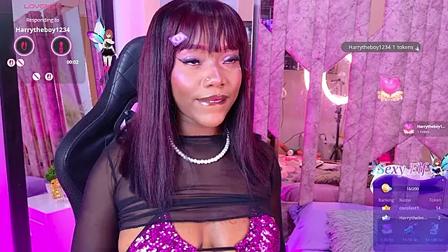 SarahBrunet's cam snapshot