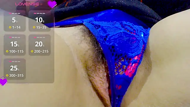 sharonnleon's cam snapshot