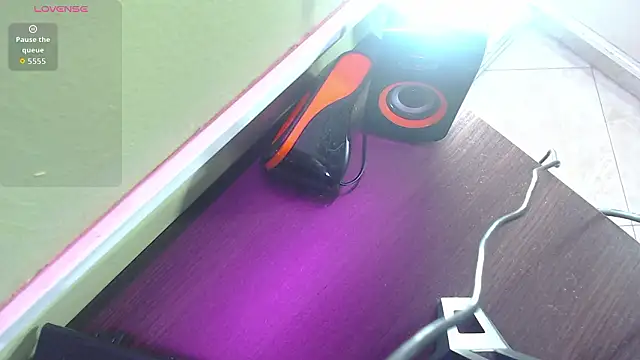 May_fk's cam snapshot