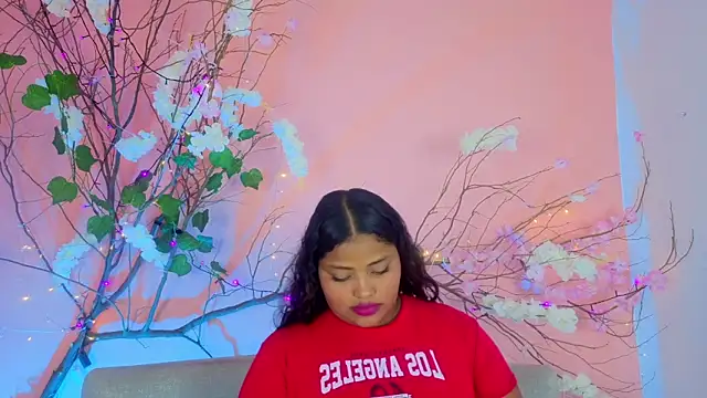 Cristal_hott1's cam snapshot