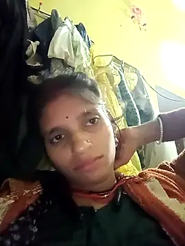 Punam_jindal's cam snapshot