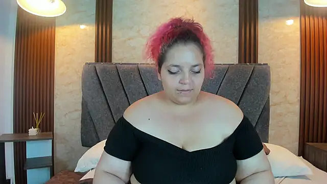 Ying_min's cam snapshot