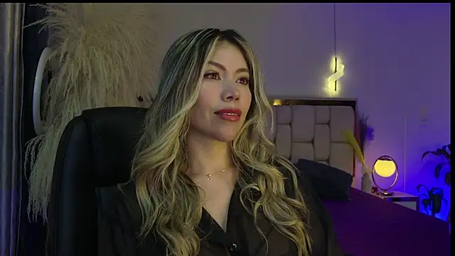 Ammy_Castro's cam snapshot