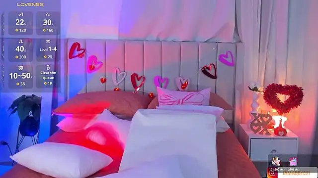 Abbye_blue01's cam snapshot