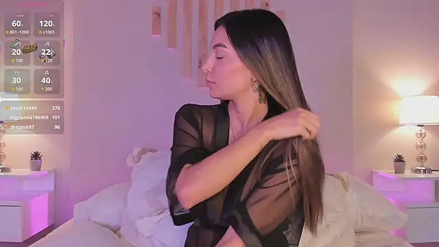 VictoriaNoah_'s cam snapshot