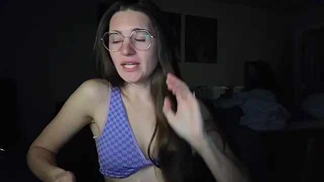 bambifarrina's cam snapshot