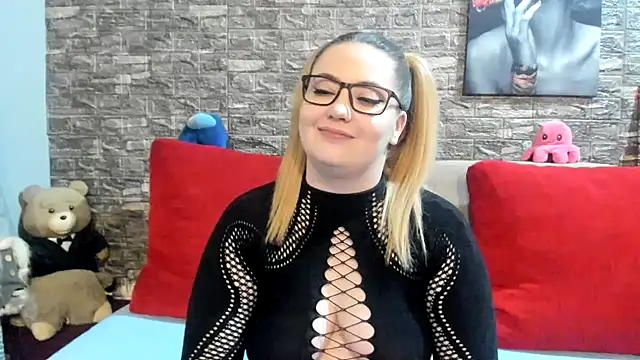 kalindahot's cam snapshot