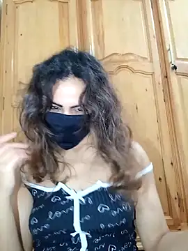 ghadiraa live sex cam