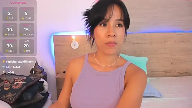 GinebraBrown's cam snapshot