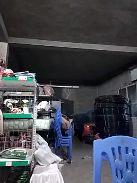 MINSSA502's cam snapshot