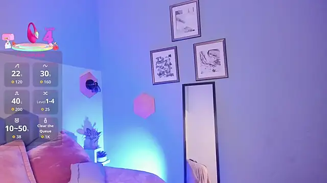 Afrodita_sweeet's cam snapshot