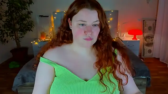 PolinaSalvatore's cam snapshot