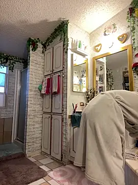 TranSexualJade95 live sex cam