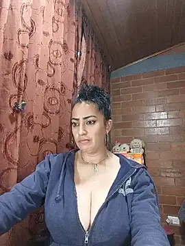 Alexandrina live sex cam