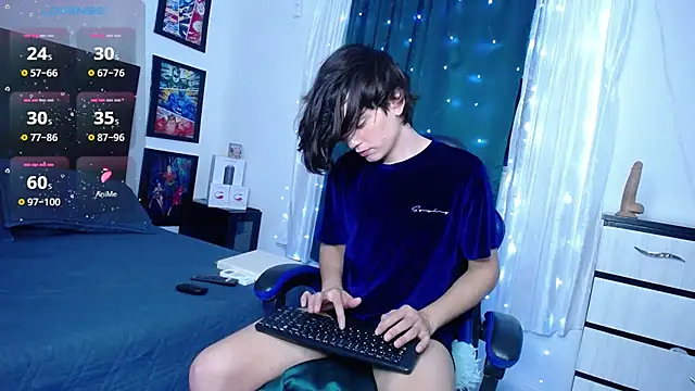 andyboy- live sex cam