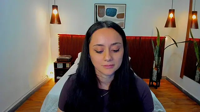 KatherineBond live sex cam