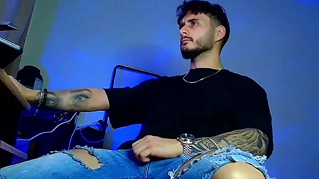 XanderCage99 live sex cam