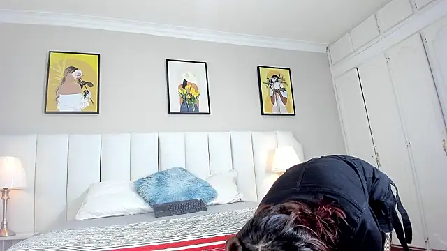 annie_katte's cam snapshot