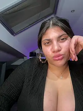 MinaKhalina live sex cam