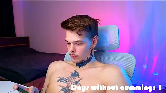 DENIS_HERE live sex cam